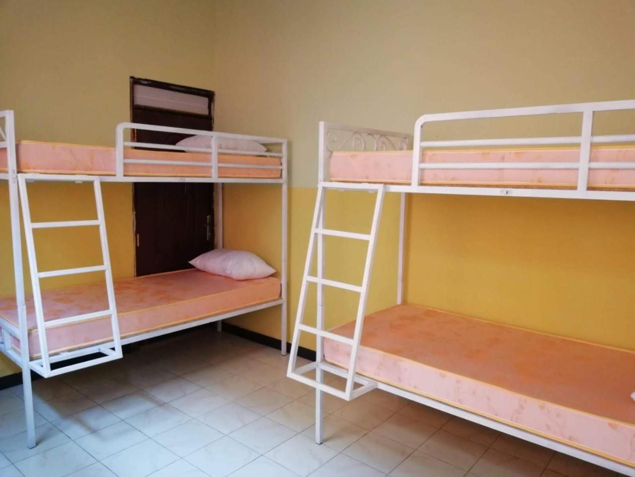 Gondar Backpackers 호스텔 외부 사진